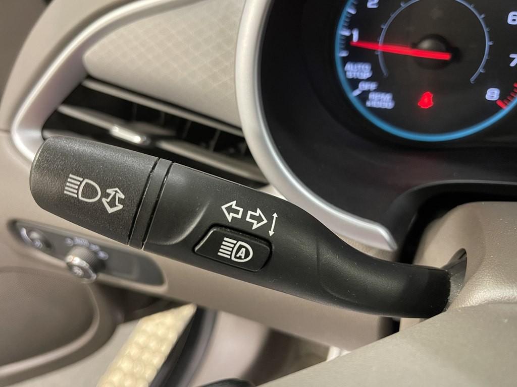 2023 Chevrolet Malibu Image 27