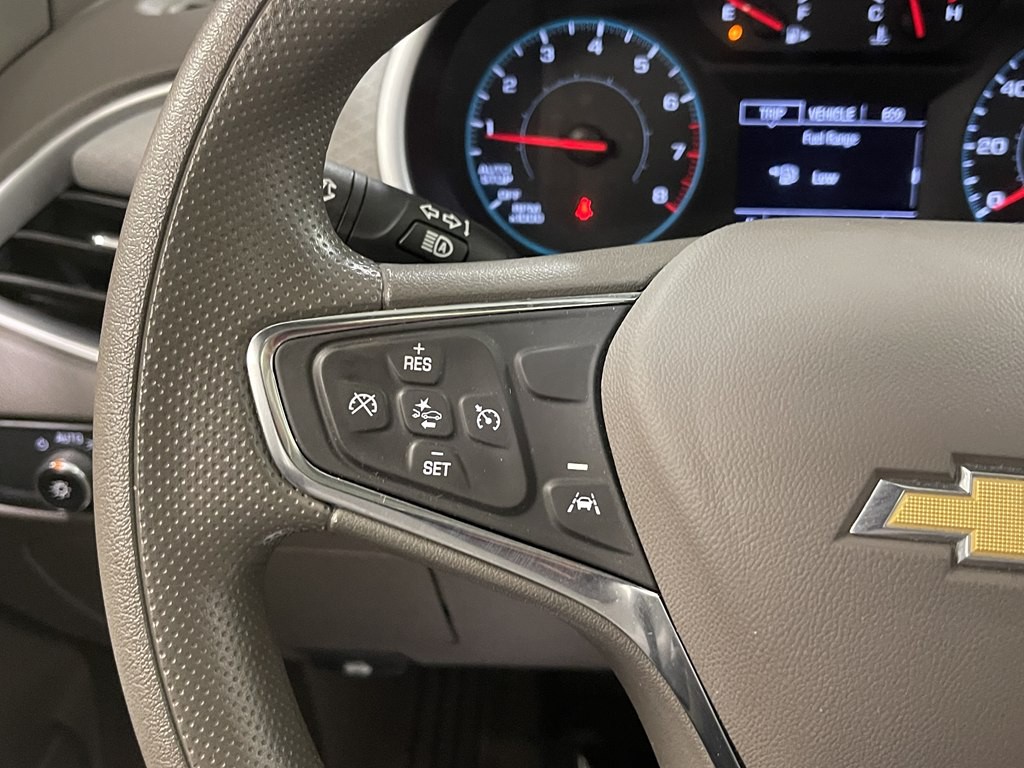 2023 Chevrolet Malibu Image 28