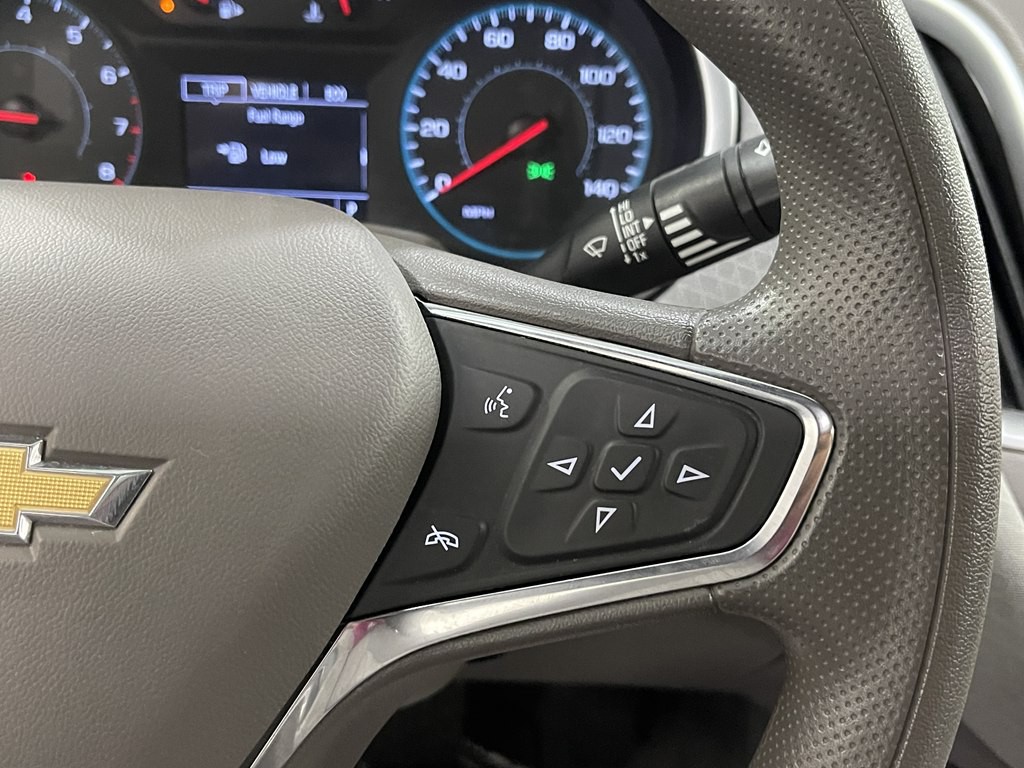 2023 Chevrolet Malibu Image 29