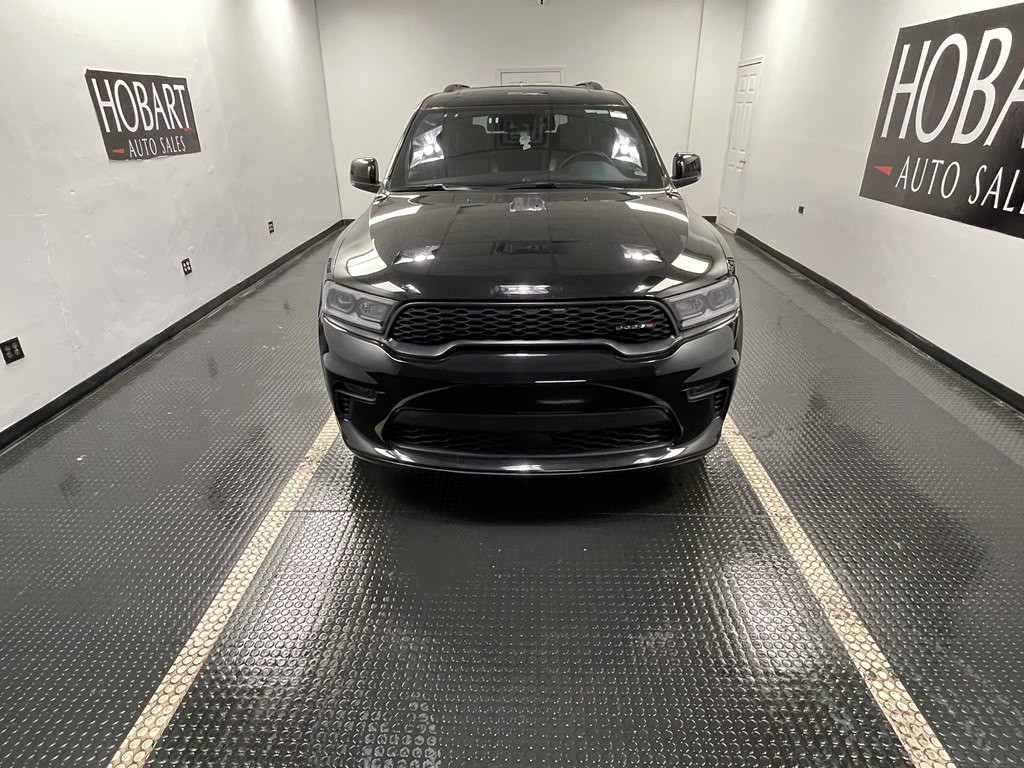 2023 Dodge Durango Image 2