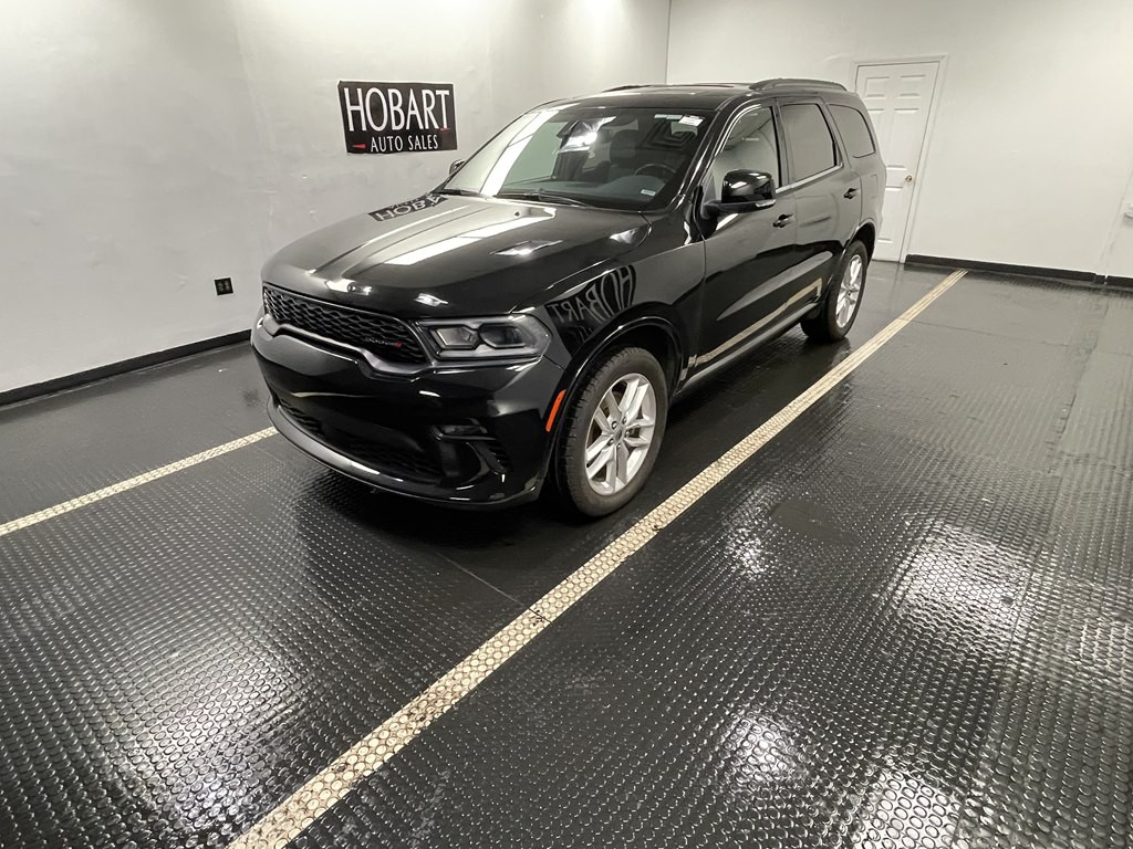2023 Dodge Durango Image 3