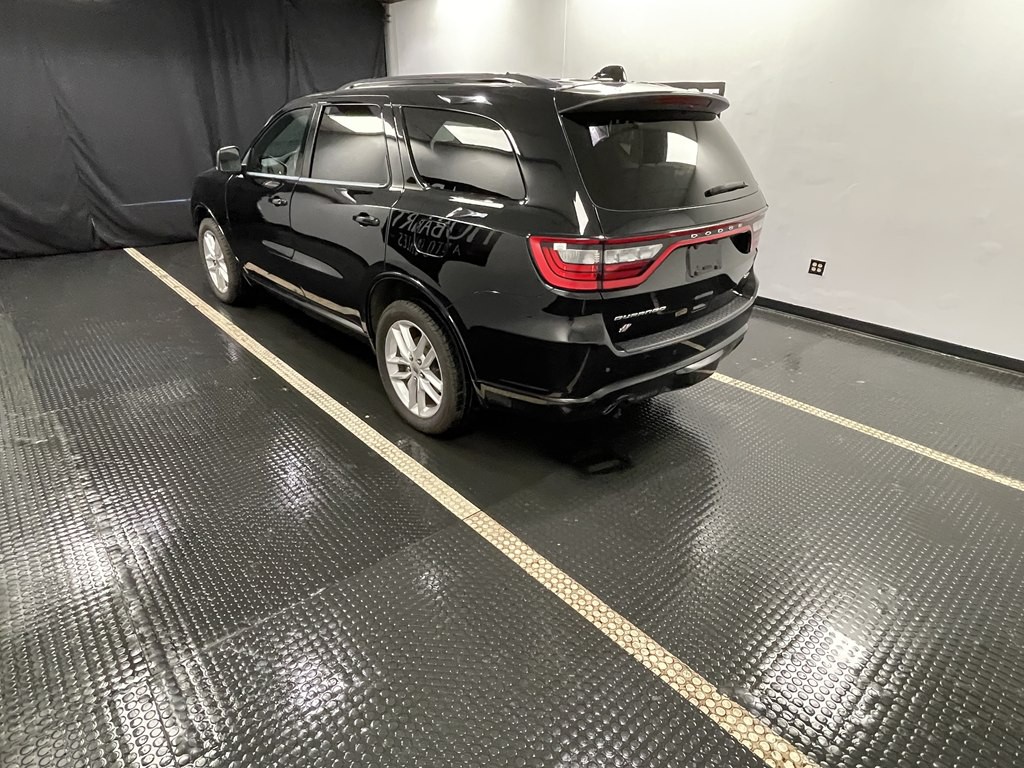 2023 Dodge Durango Image 4