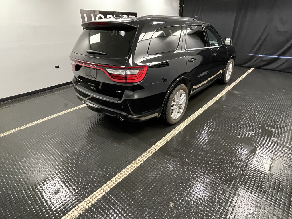2023 Dodge Durango Image 6