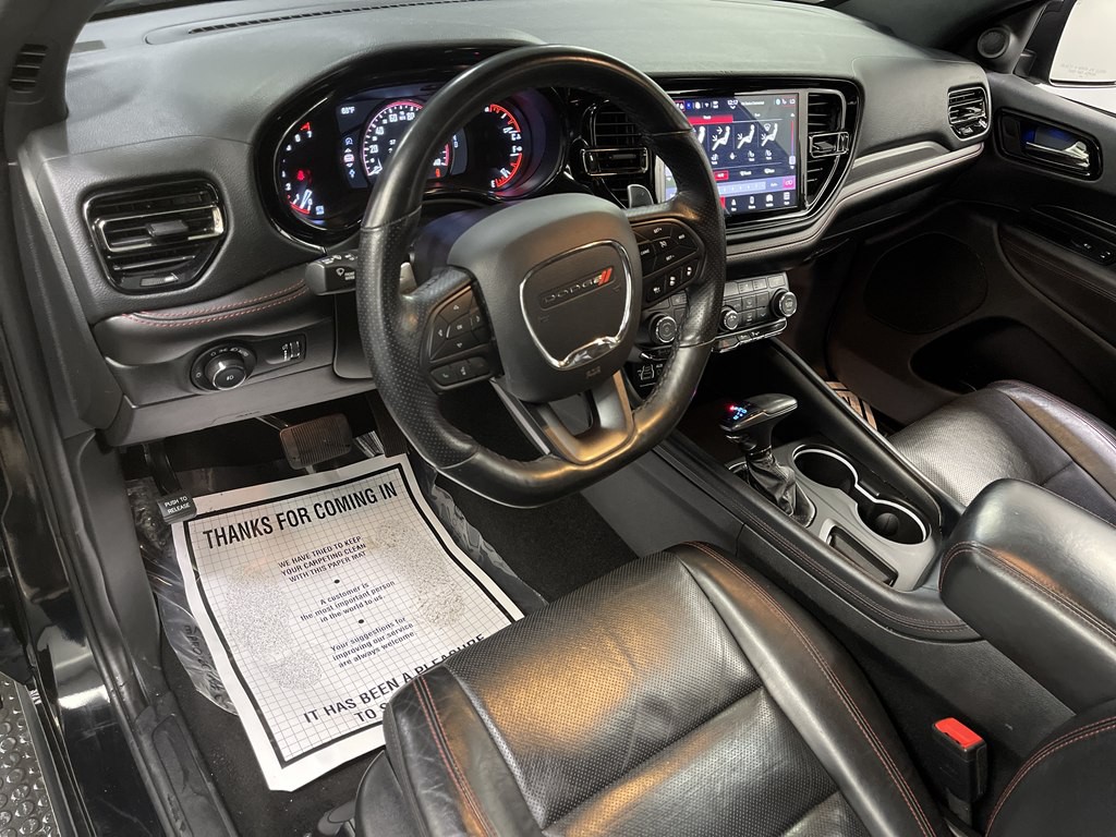 2023 Dodge Durango Image 9