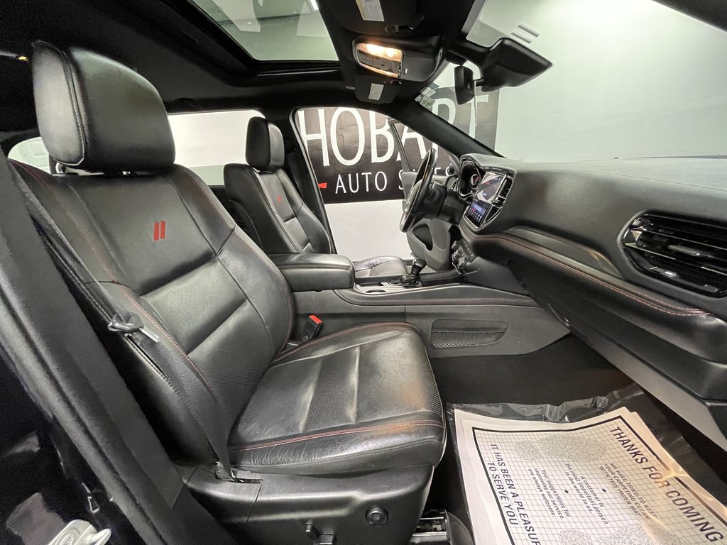 2023 Dodge Durango Image 10