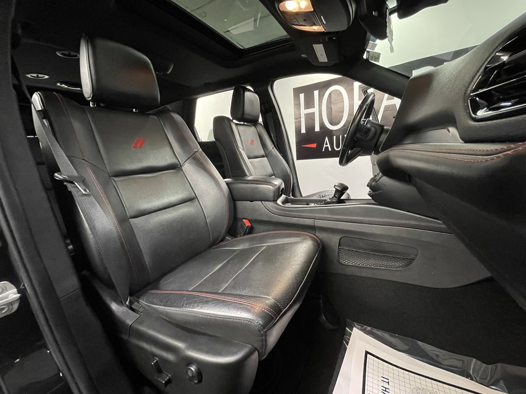2023 Dodge Durango Image 11