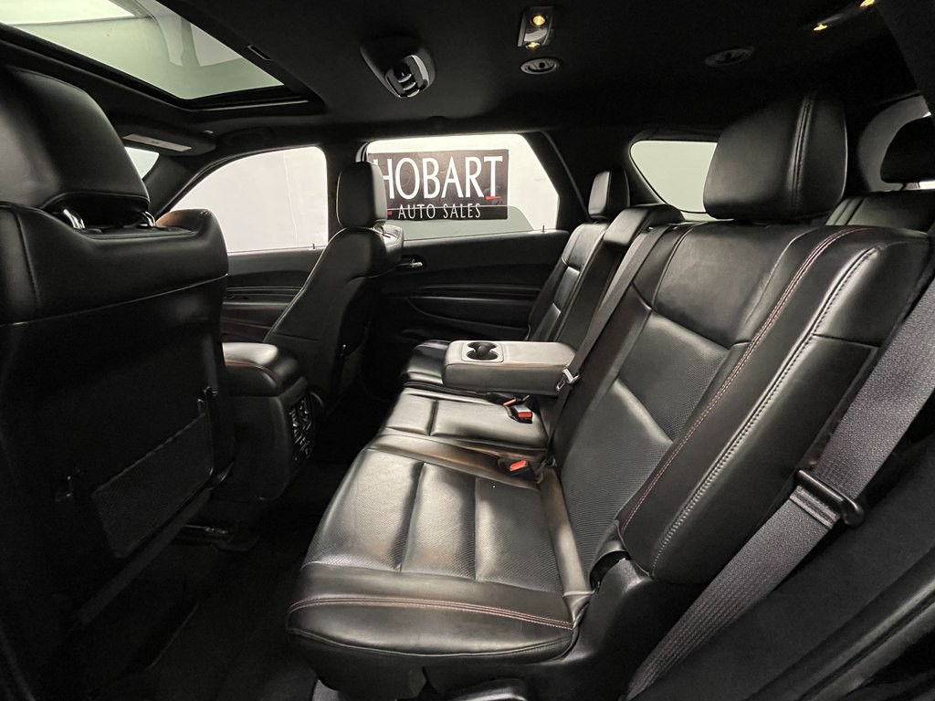 2023 Dodge Durango Image 13