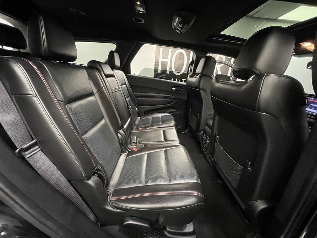 2023 Dodge Durango Image 17