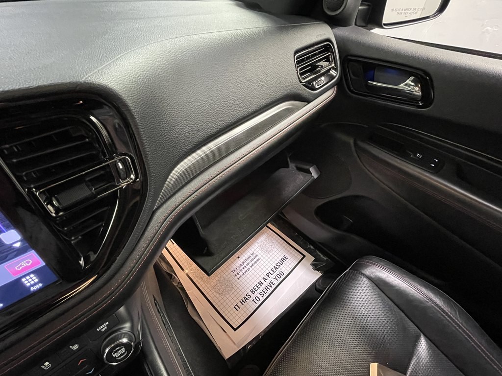 2023 Dodge Durango Image 23