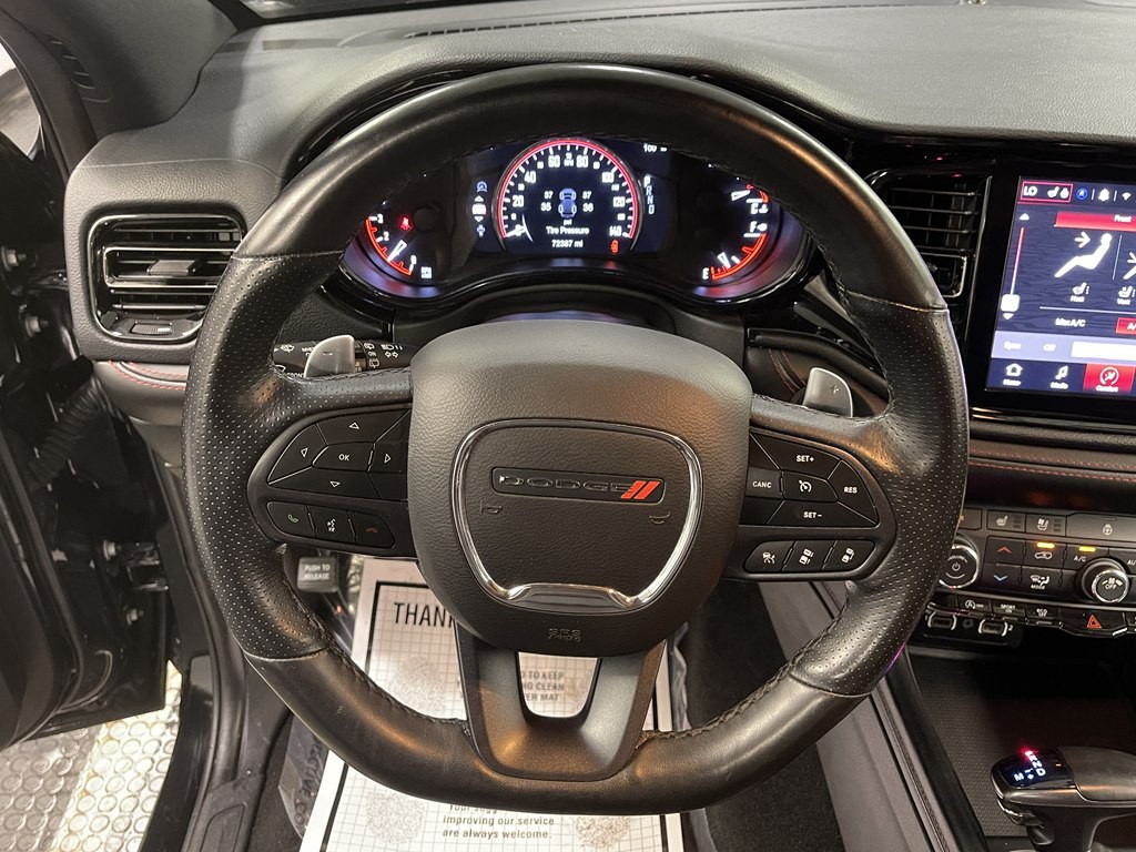 2023 Dodge Durango Image 24