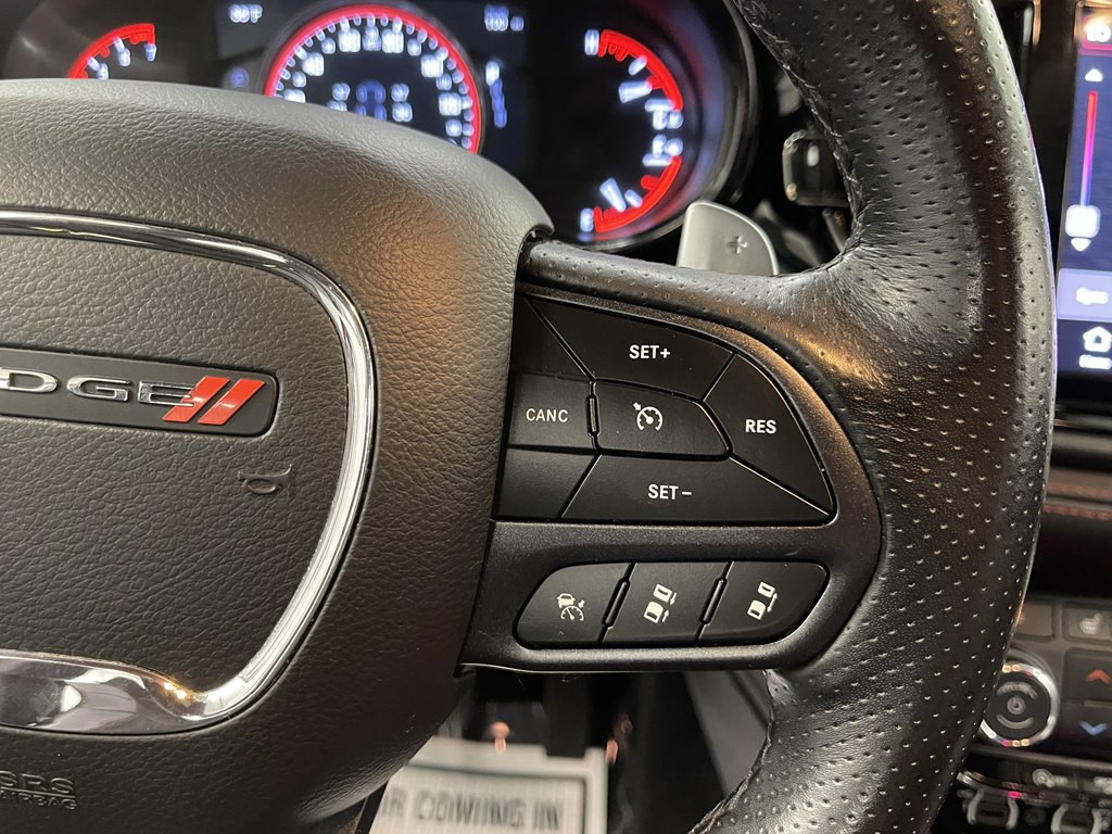 2023 Dodge Durango Image 28