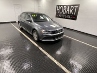 Image for 2018 Volkswagen Jetta S ID: 6707329