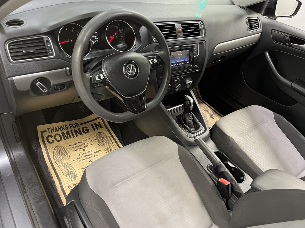 2018 Volkswagen Jetta Image 9