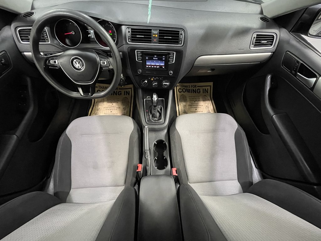 2018 Volkswagen Jetta Image 16