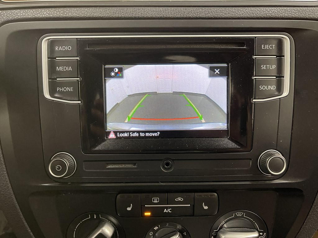 2018 Volkswagen Jetta Image 17