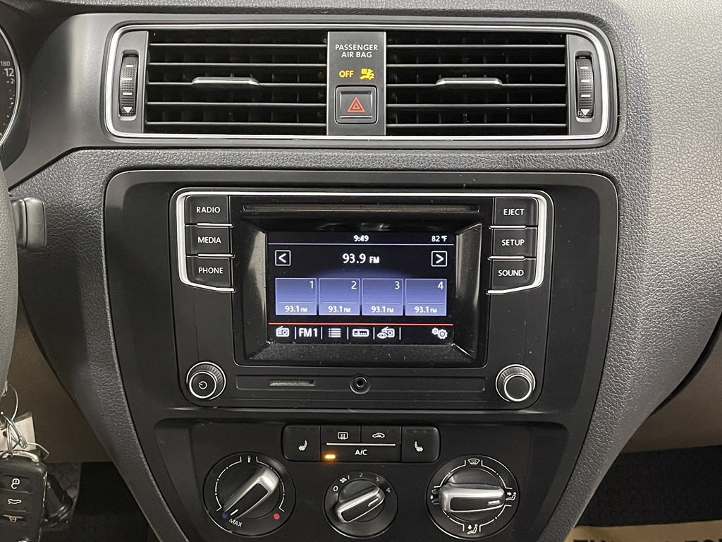 2018 Volkswagen Jetta Image 18