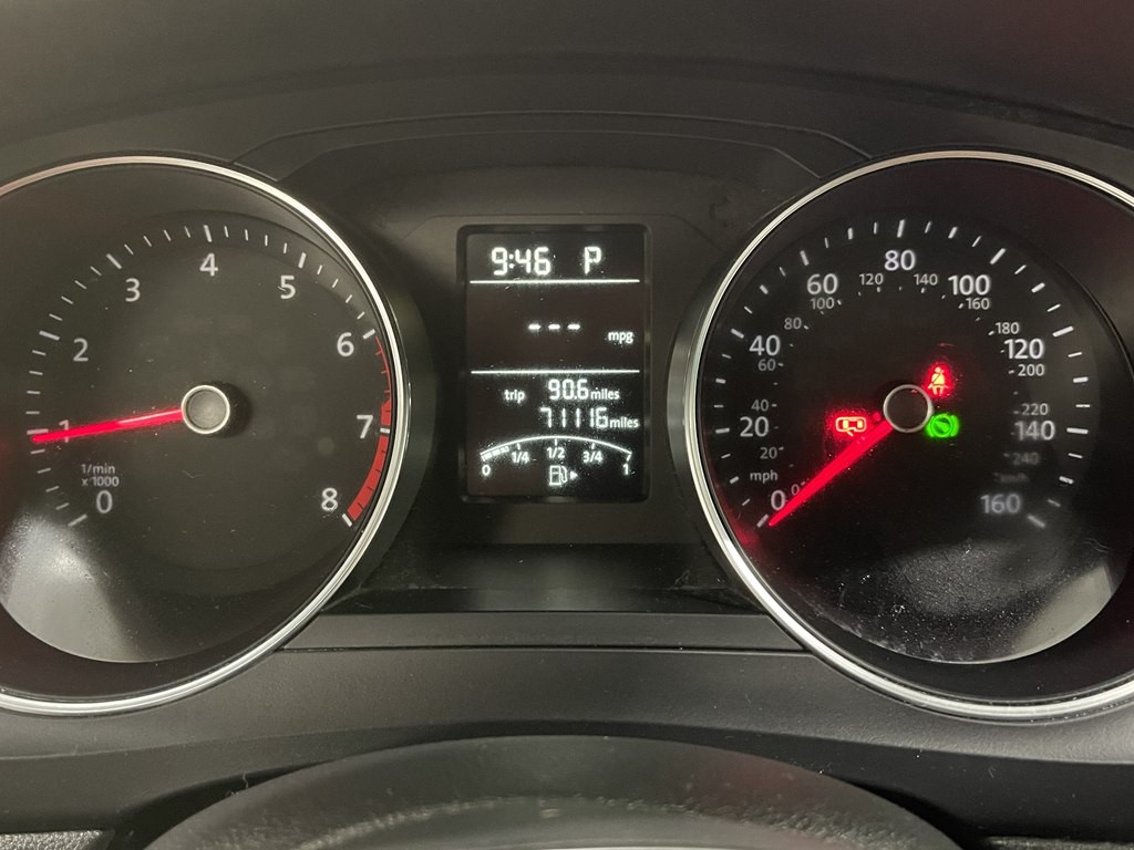 2018 Volkswagen Jetta Image 21