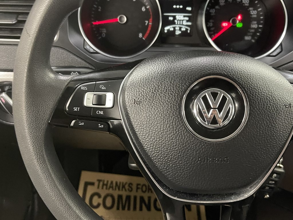 2018 Volkswagen Jetta Image 24