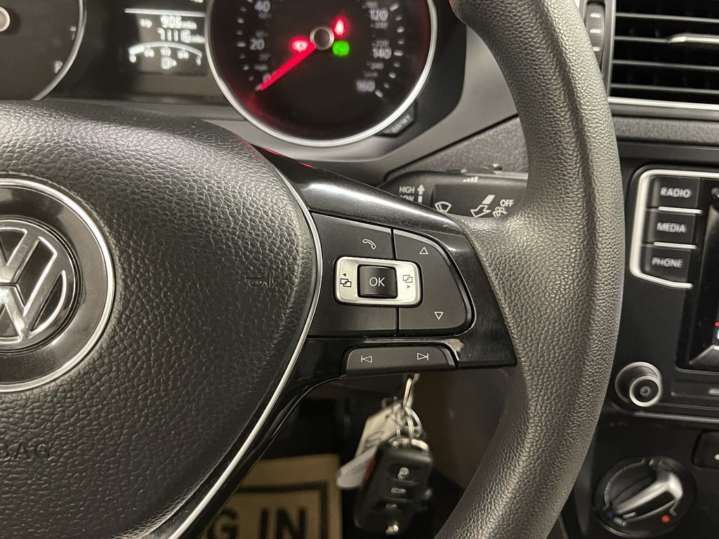 2018 Volkswagen Jetta Image 25