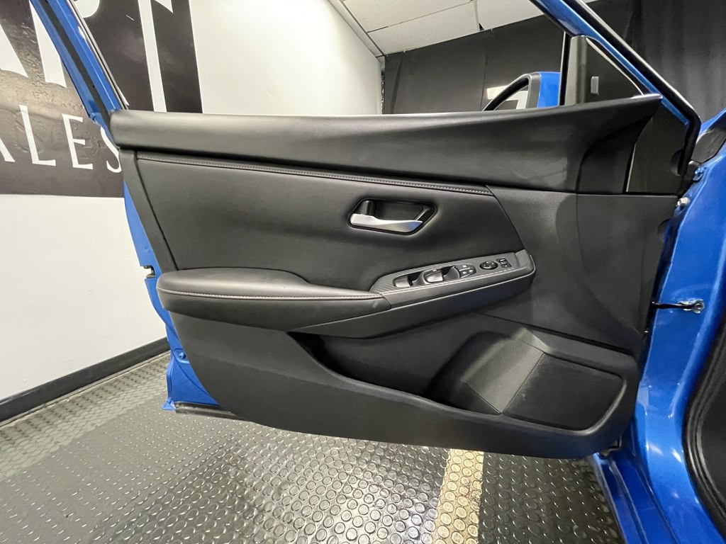 2024 Nissan Sentra Image 7