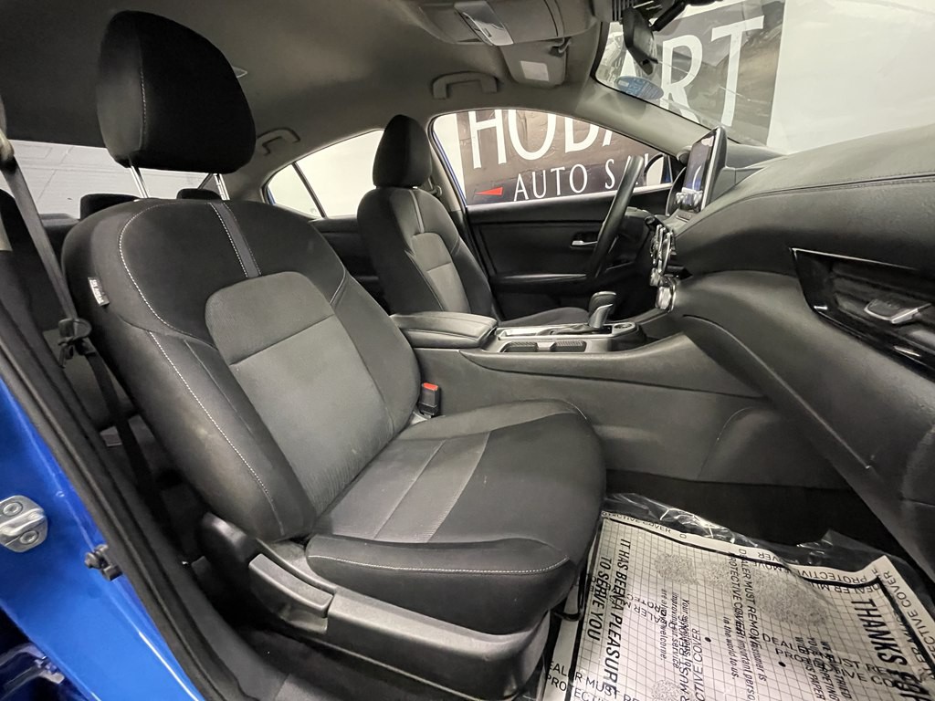 2024 Nissan Sentra Image 10