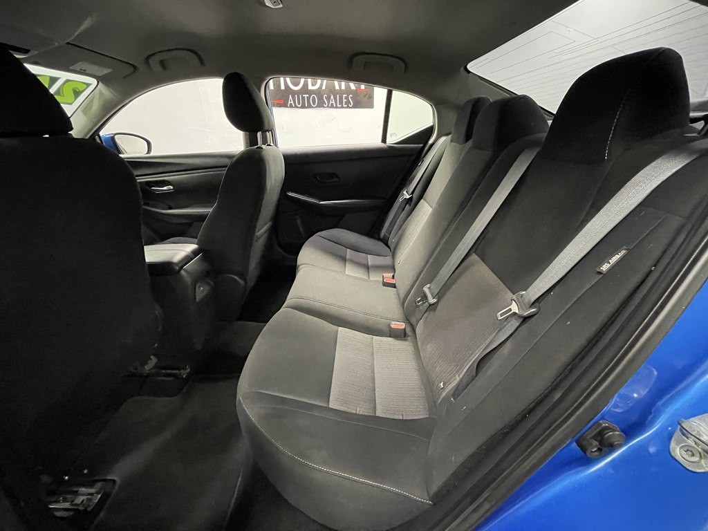 2024 Nissan Sentra Image 11