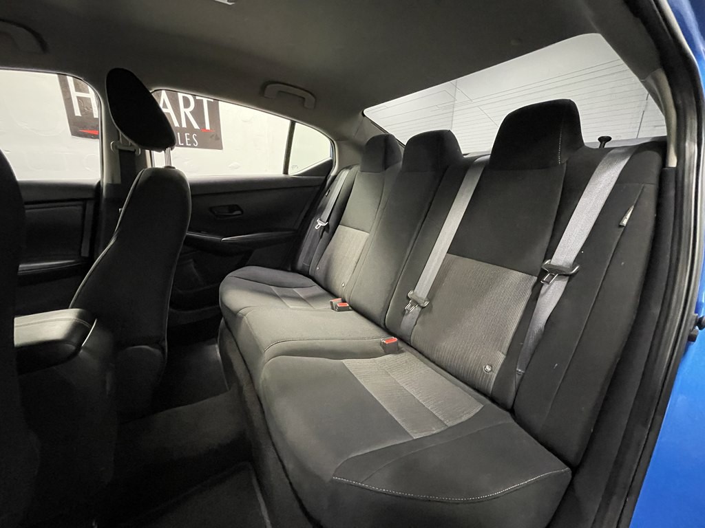 2024 Nissan Sentra Image 12