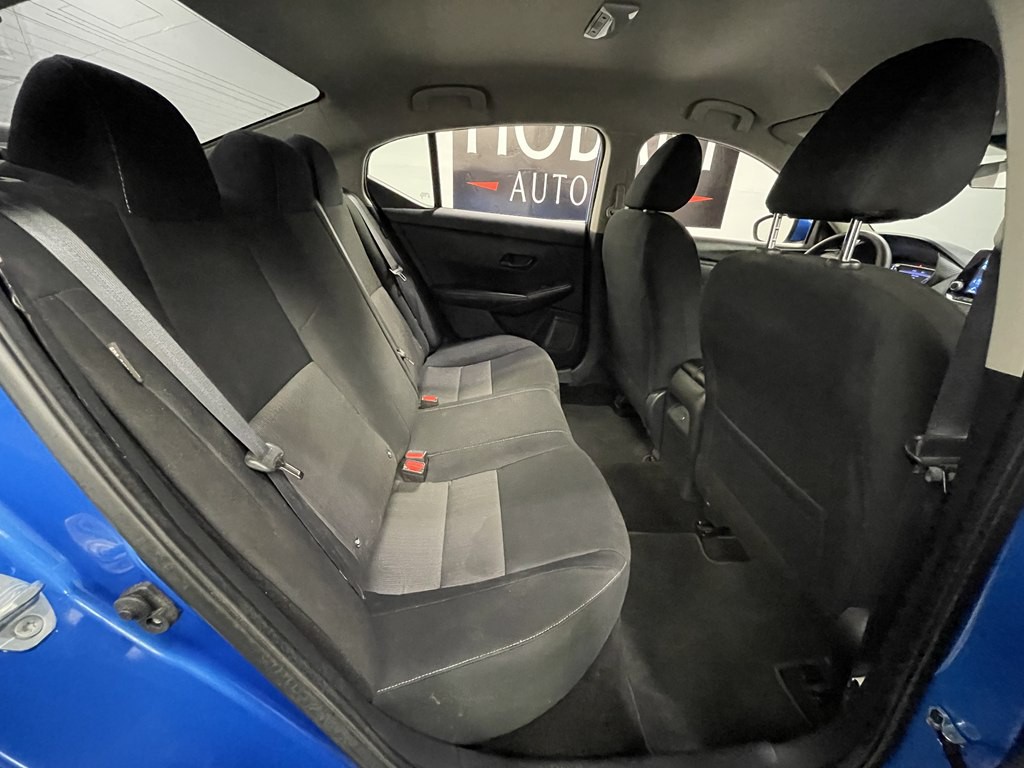 2024 Nissan Sentra Image 13