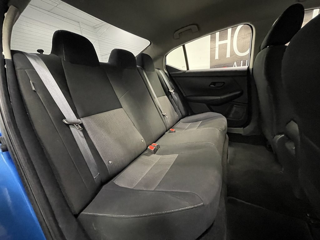 2024 Nissan Sentra Image 14