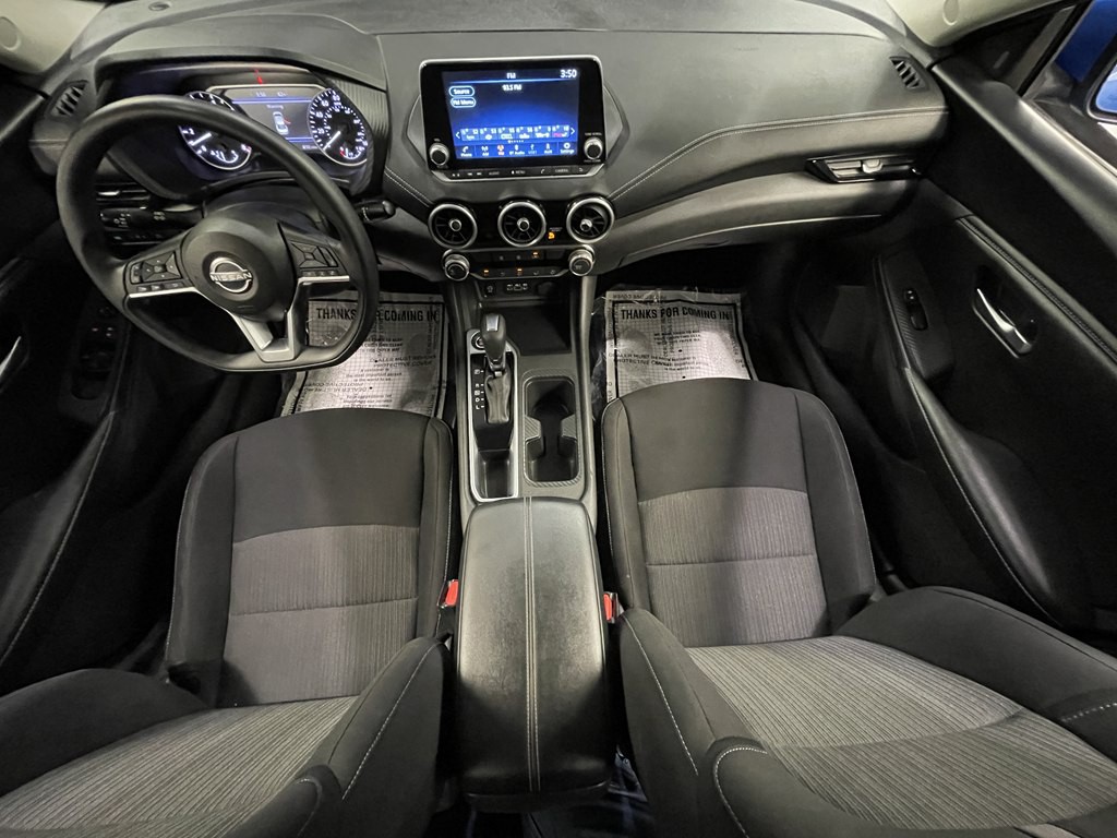2024 Nissan Sentra Image 15