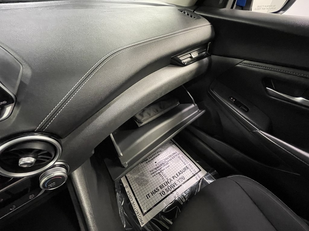 2024 Nissan Sentra Image 19