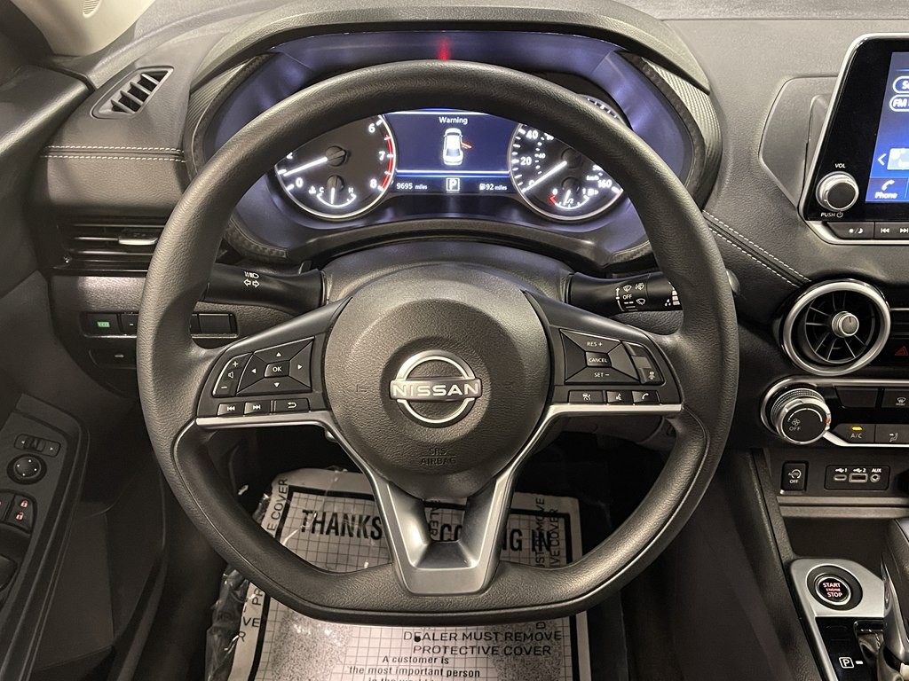 2024 Nissan Sentra Image 20