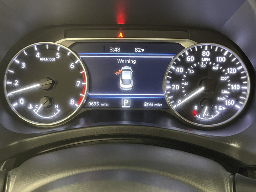2024 Nissan Sentra Image 21