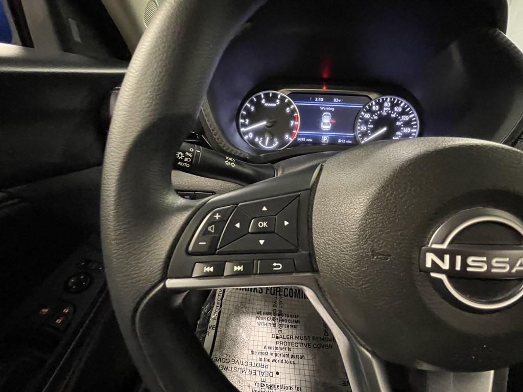 2024 Nissan Sentra Image 24