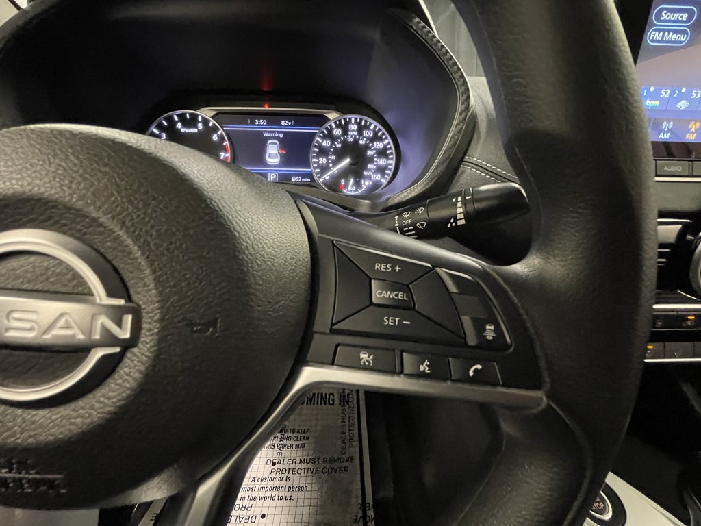 2024 Nissan Sentra Image 25