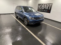Image for 2018 Volkswagen Tiguan SE ID: 6707440