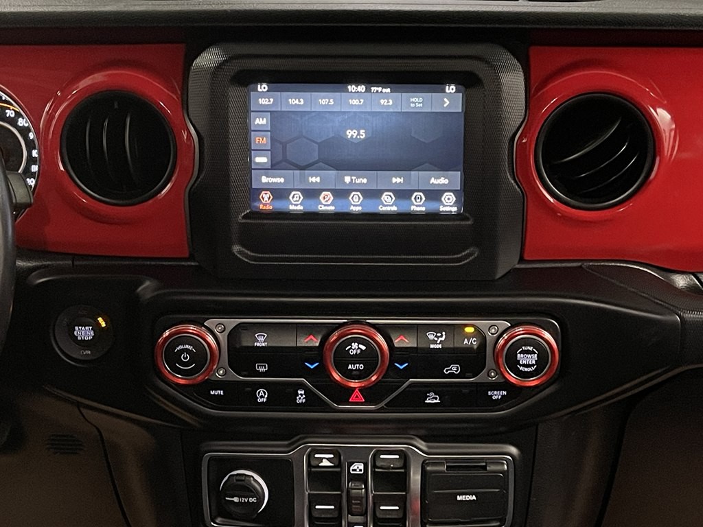 2021 Jeep Wrangler Unlimited Image 18