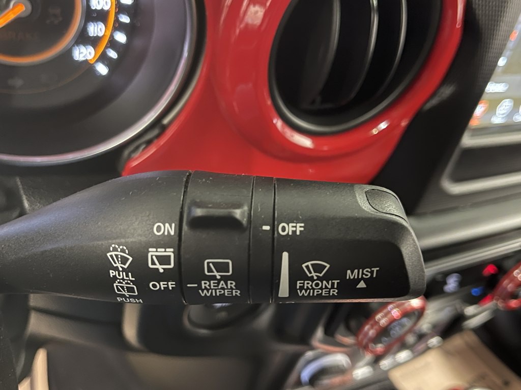 2021 Jeep Wrangler Unlimited Image 25