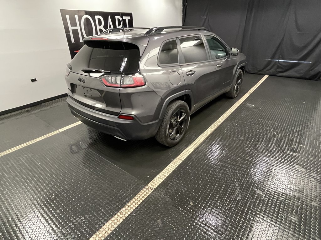 2019 Jeep Cherokee Image 6