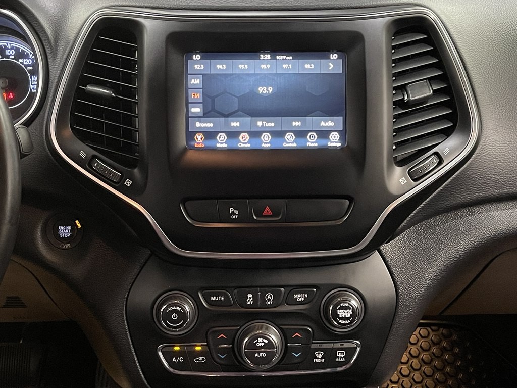 2019 Jeep Cherokee Image 19