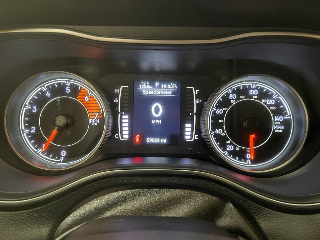 2019 Jeep Cherokee Image 23