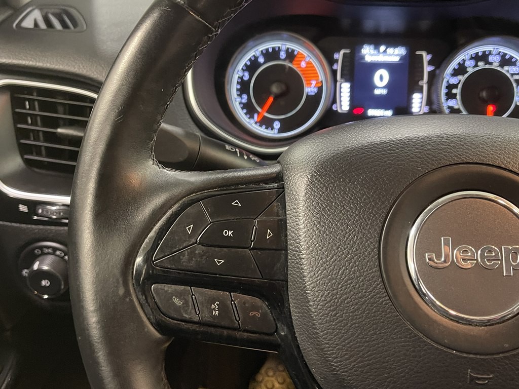 2019 Jeep Cherokee Image 26