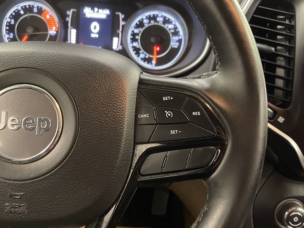 2019 Jeep Cherokee Image 27