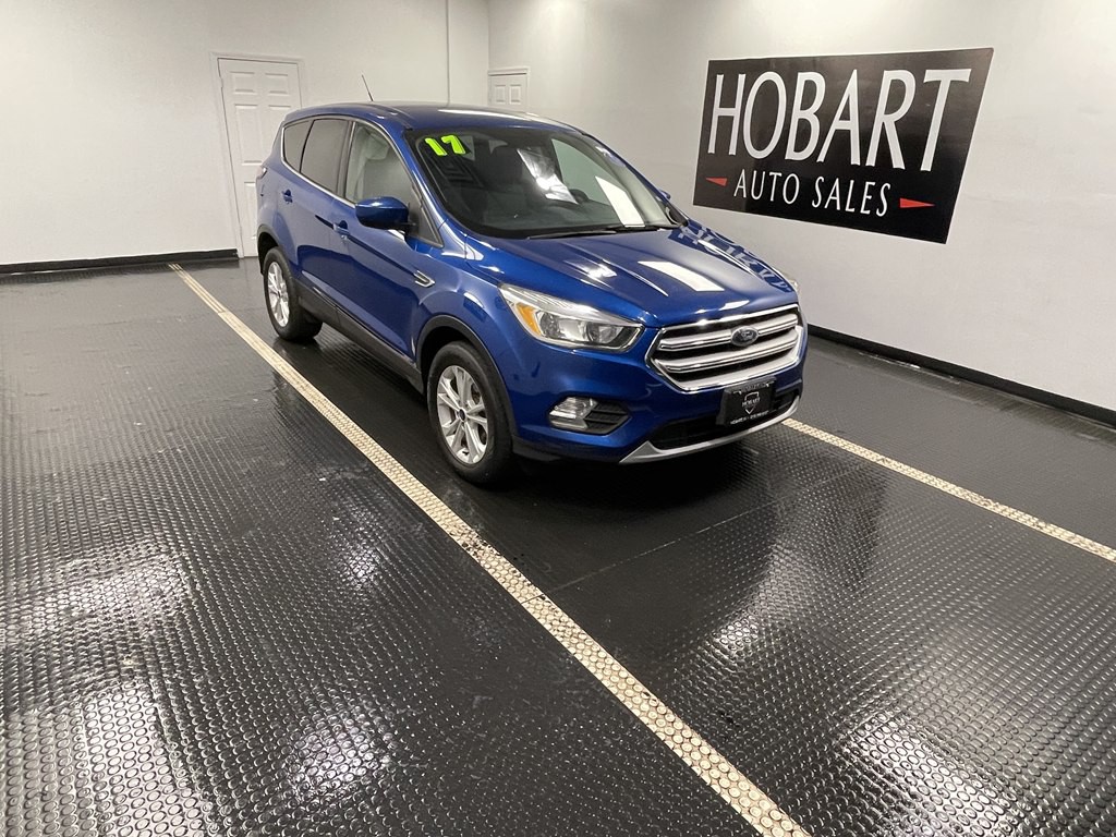 2017 Ford Escape Image 1