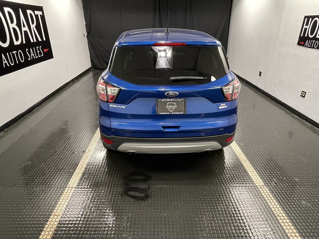 2017 Ford Escape Image 5