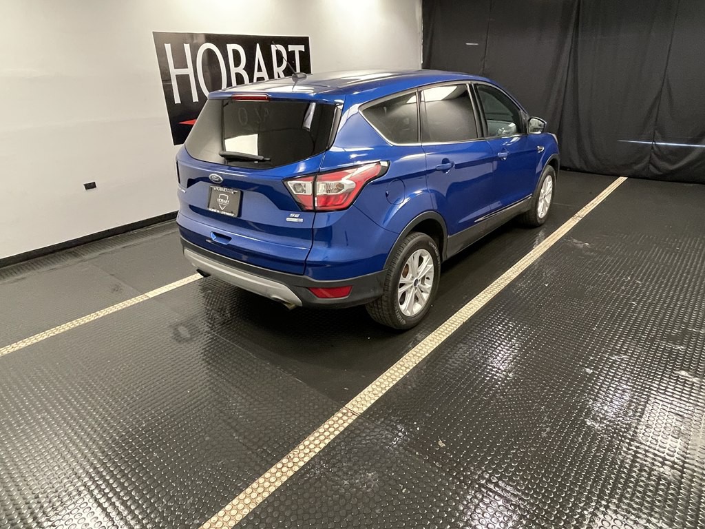 2017 Ford Escape Image 6