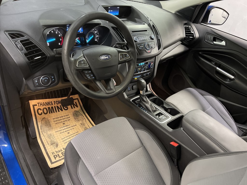2017 Ford Escape Image 10