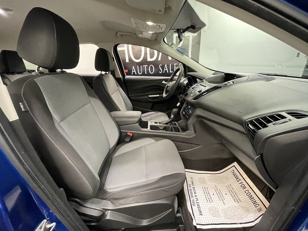 2017 Ford Escape Image 11