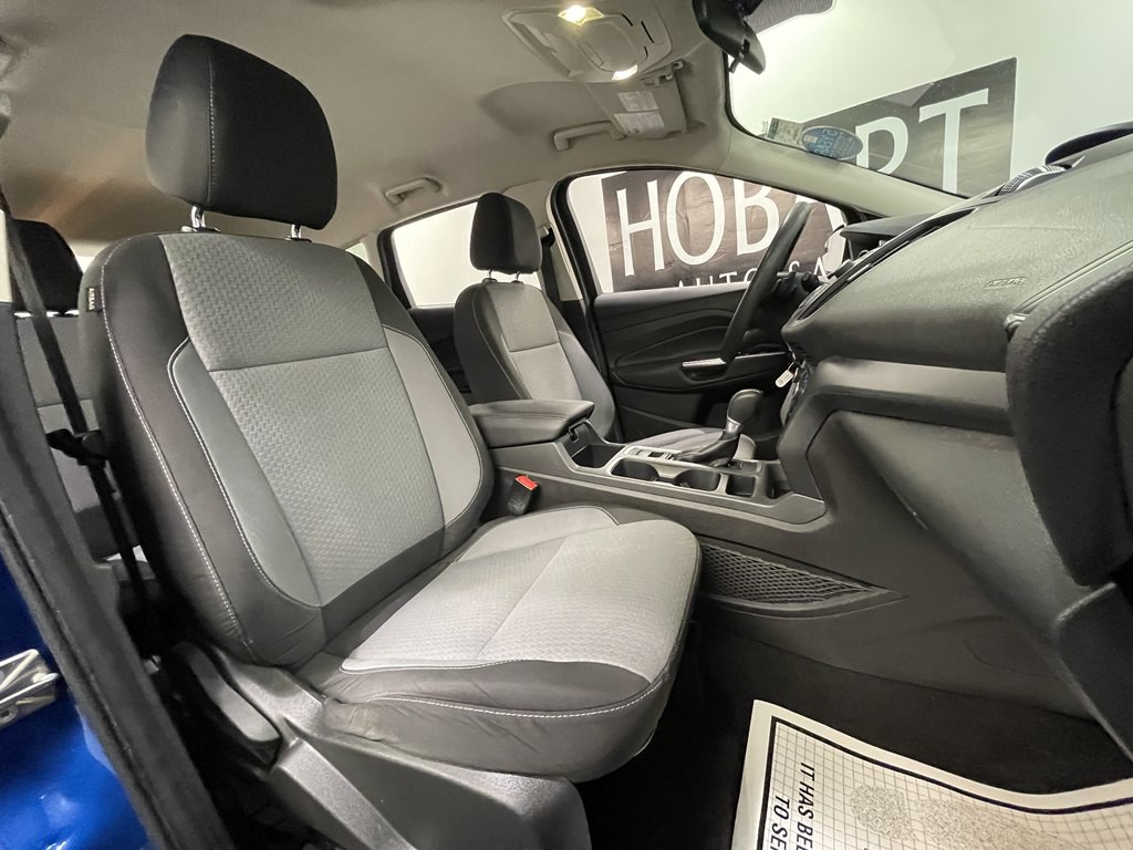 2017 Ford Escape Image 12