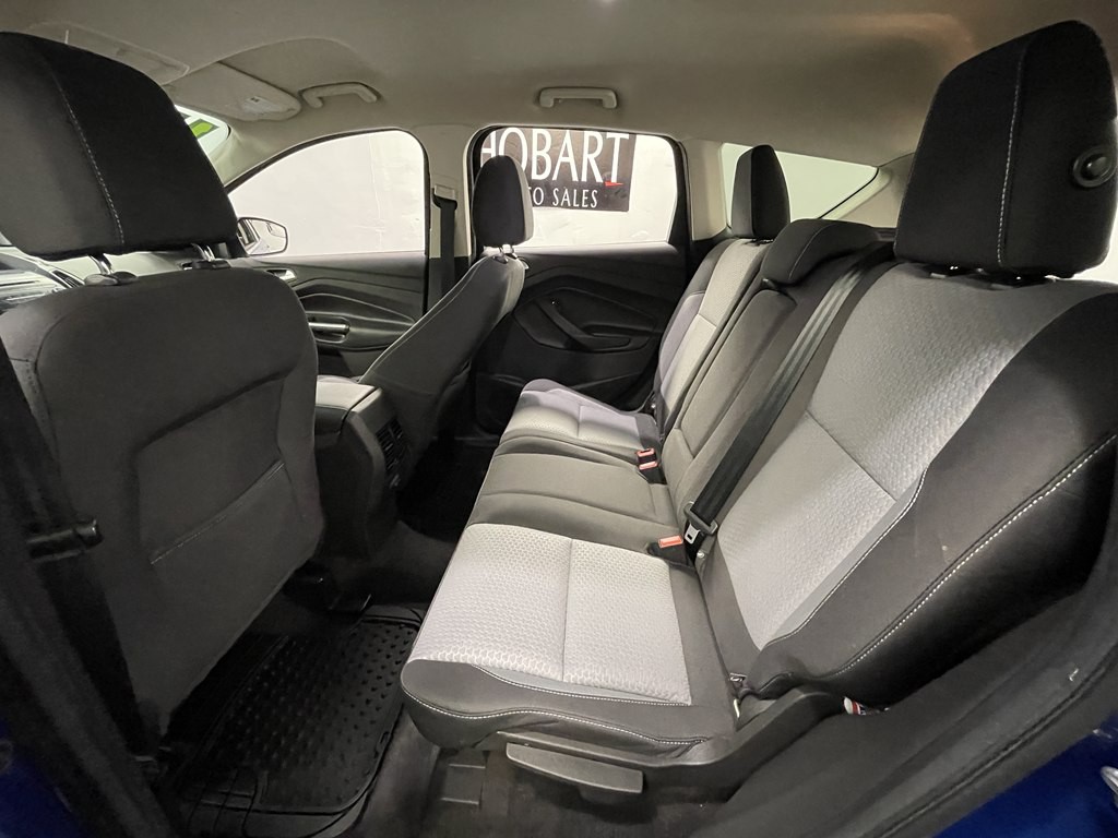 2017 Ford Escape Image 13